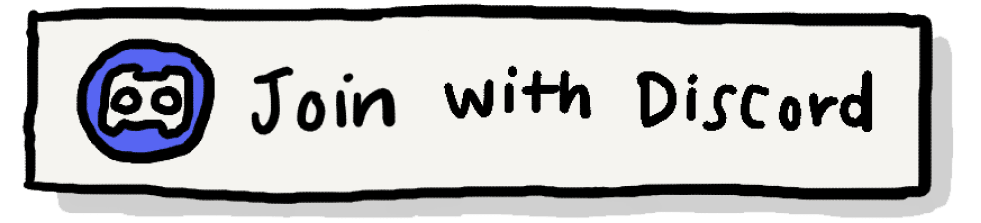 Log in with Discord